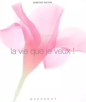 Couverture du produit · La vie que je veux