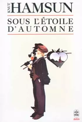 Couverture du produit · Sous l'étoile d'automne