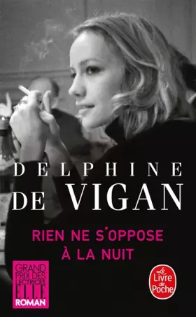 Couverture du produit · Rien ne s'oppose à la nuit