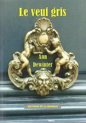 Couverture du produit · Le veuf gris