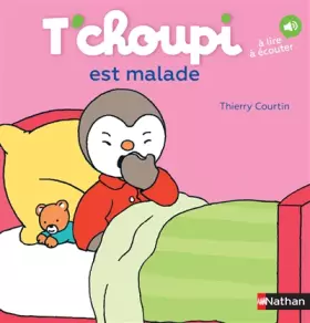 Couverture du produit · T'choupi est malade (20)