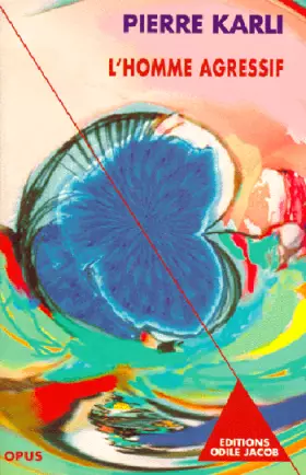 Couverture du produit · L'homme agressif