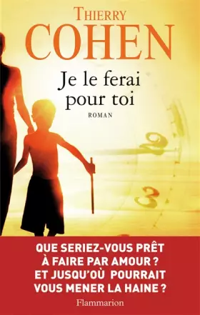Couverture du produit · Je le Ferai pour Toi