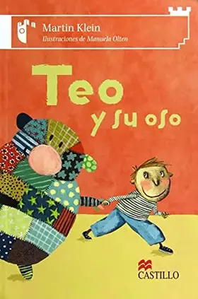 Couverture du produit · Teo y su oso SBL 1E MA