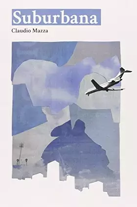 Couverture du produit · Suburbana (DOS BIGOTES)