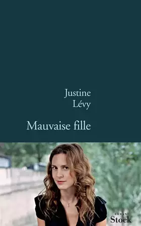 Couverture du produit · Mauvaise Fille