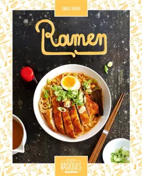 Couverture du produit · Ramen