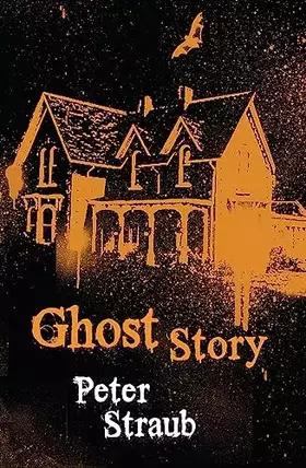 Couverture du produit · Ghost Story