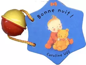 Couverture du produit · Bonne nuit !