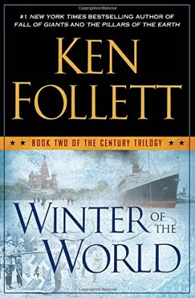Couverture du produit · Winter of the World: Book Two of the Century Trilogy