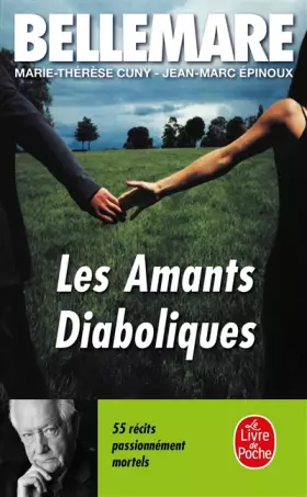Couverture du produit · Les Amants diaboliques