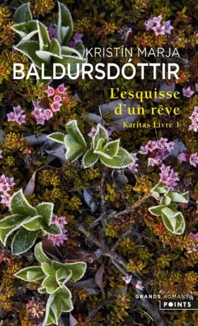 Couverture du produit · Karitas, Tome 1 : L'esquisse d'un rêve