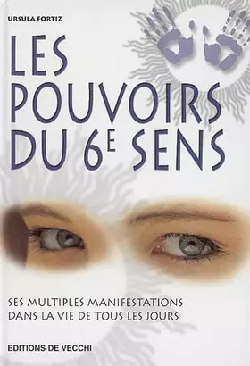 Couverture du produit · Les pouvoirs du 6ème sens
