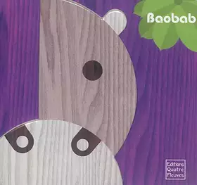 Couverture du produit · Bébé Hippopotame
