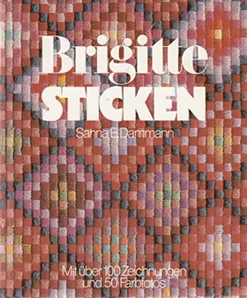 Couverture du produit · Brigitte Sticken
