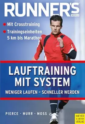 Couverture du produit · Lauftraining mit System: Weniger laufen - schneller werden (Runner's World Edition)