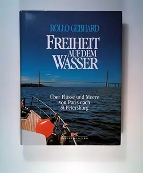 Couverture du produit · Freiheit auf dem Wasser