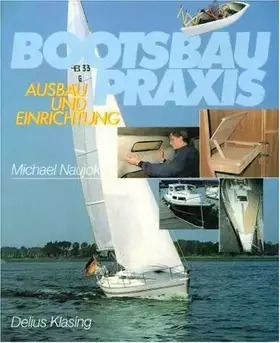 Couverture du produit · BOTSBAUPRAXIS