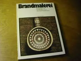 Couverture du produit · Brandmalerei. Eine vollständige Einführung