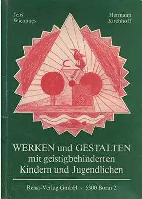 Couverture du produit · Werken und Gestalten mit geistigbehinderten Kindern und Jugendlichen
