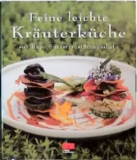 Couverture du produit · Feine leichte Kräuterküche