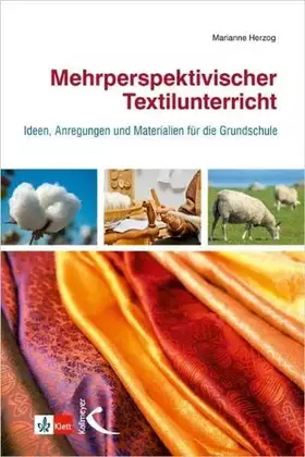 Couverture du produit · Mehrperspektivischer Textilunterricht: Ideen, Anregungen und Materialien