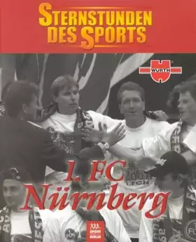 Couverture du produit · Sternstunden des Sports, 1. FC Nürnberg