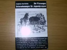 Couverture du produit · Der Planwagen. Unternehmungen für Jugendgruppen