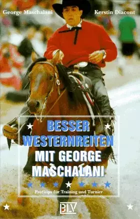 Couverture du produit · Besser Westernreiten