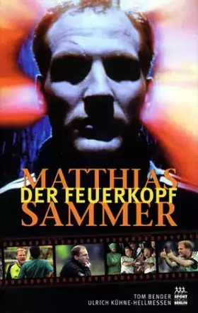 Couverture du produit · Matthias Sammer, Der Feuerkopf