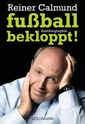 Couverture du produit · fußballbekloppt!: Autobiographie