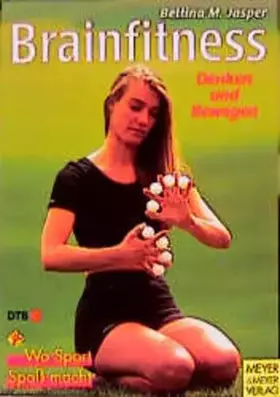 Couverture du produit · Brainfitness: Denken und Bewegen (Wo Sport Spaß macht)