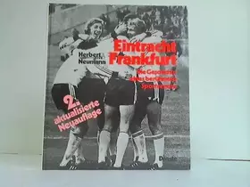 Couverture du produit · Eintracht Frankfurt. Die Geschichte eines berühmten Sportvereins