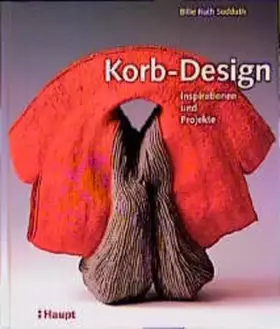 Couverture du produit · Korb-Design: Inspirationen und Projekte