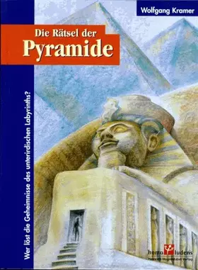 Couverture du produit · Die Rätsel der Pyramide
