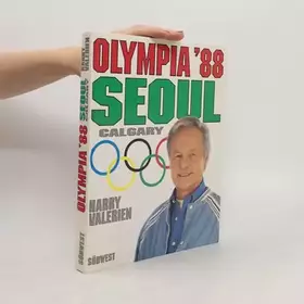 Couverture du produit · Olympia 1988 / Seoul, Calgary