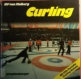 Couverture du produit · Curling: Mit Otto Danielis Curling-Schule