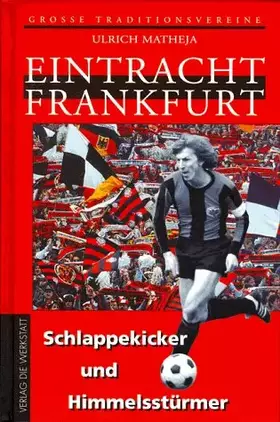 Couverture du produit · Eintracht Frankfurt