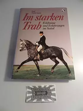 Couverture du produit · Im starken Trab: Erlebnisse und Erfahrungen im Sattel
