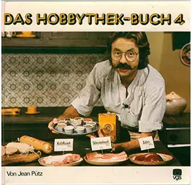 Couverture du produit · Das Hobbythek- Buch 4