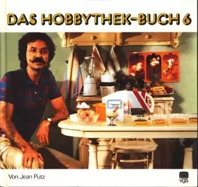 Couverture du produit · Das Hobbythek-Buch 6