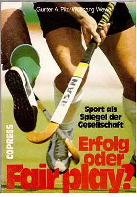 Couverture du produit · Erfolg oder Fair Play?: Sport als Spiegel der Gesellschaft