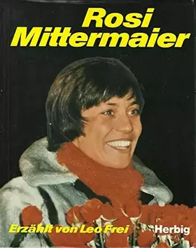 Couverture du produit · Rosi Mittermaier erzählt