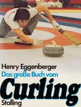 Couverture du produit · Das große Buch vom Curling