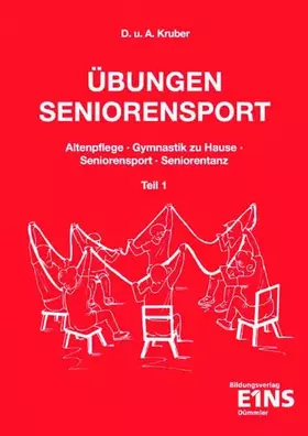 Couverture du produit · Übungen Seniorensport, Tl.1