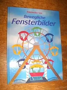 Couverture du produit · Bewegliche Fensterbilder