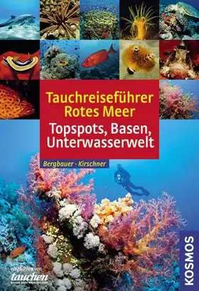 Couverture du produit · Tauchreiseführer Rotes Meer