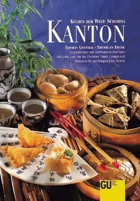 Couverture du produit · Kanton. Küchen der Welt: Südchina