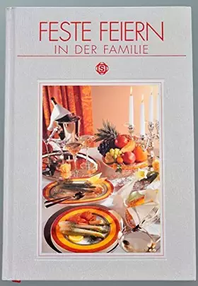 Couverture du produit · Feste feiern in der Familie