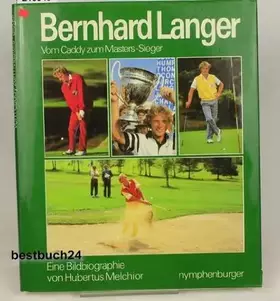 Couverture du produit · Vom Caddy zum Masters- Sieger. Eine Bildbiographie